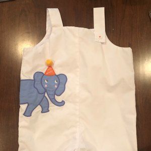 TBBC EUC 18-24 mo Birthday Jon Jon